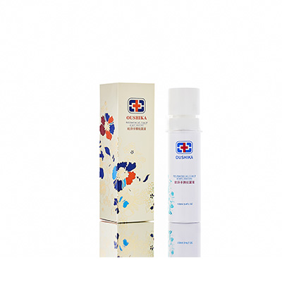 川汇抗菌防护喷雾