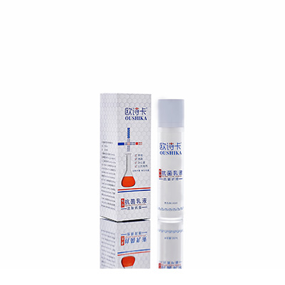 川汇多用途抗菌乳液