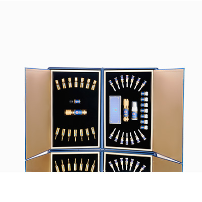 川汇7D私密抗衰养护套