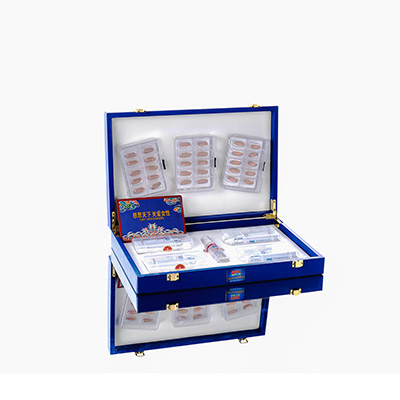 川汇爱芯回春综合版