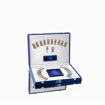 川汇全身经络解压套